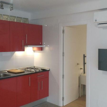 Malaga Javi'S Home Luaran gambar