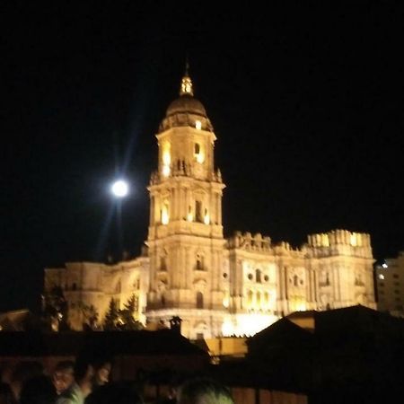 Malaga Javi'S Home Luaran gambar