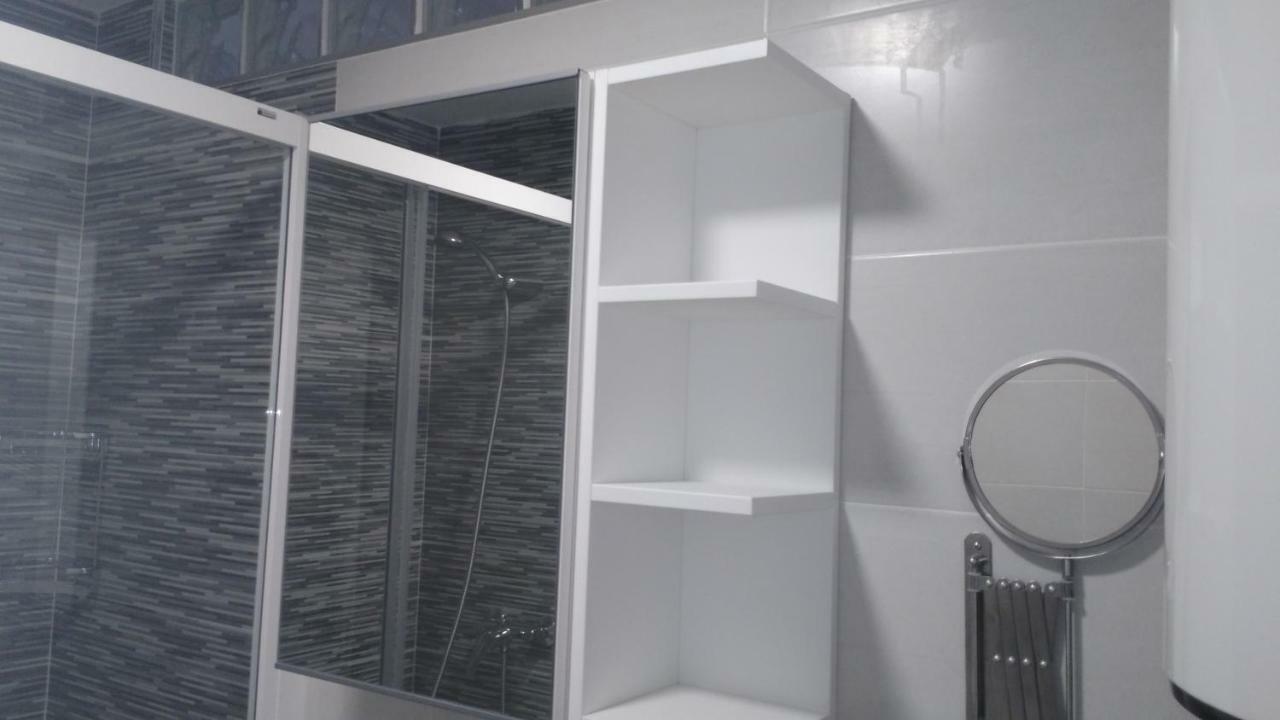 Malaga Javi'S Home Luaran gambar