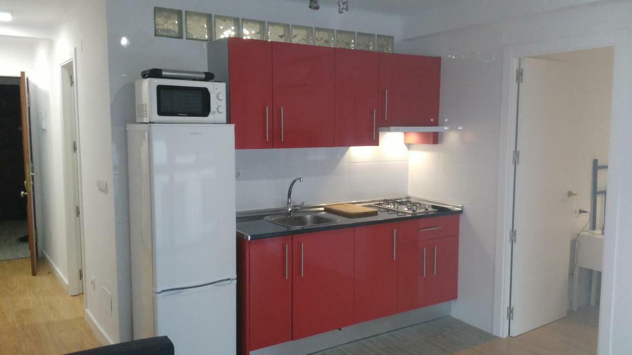 Malaga Javi'S Home Luaran gambar