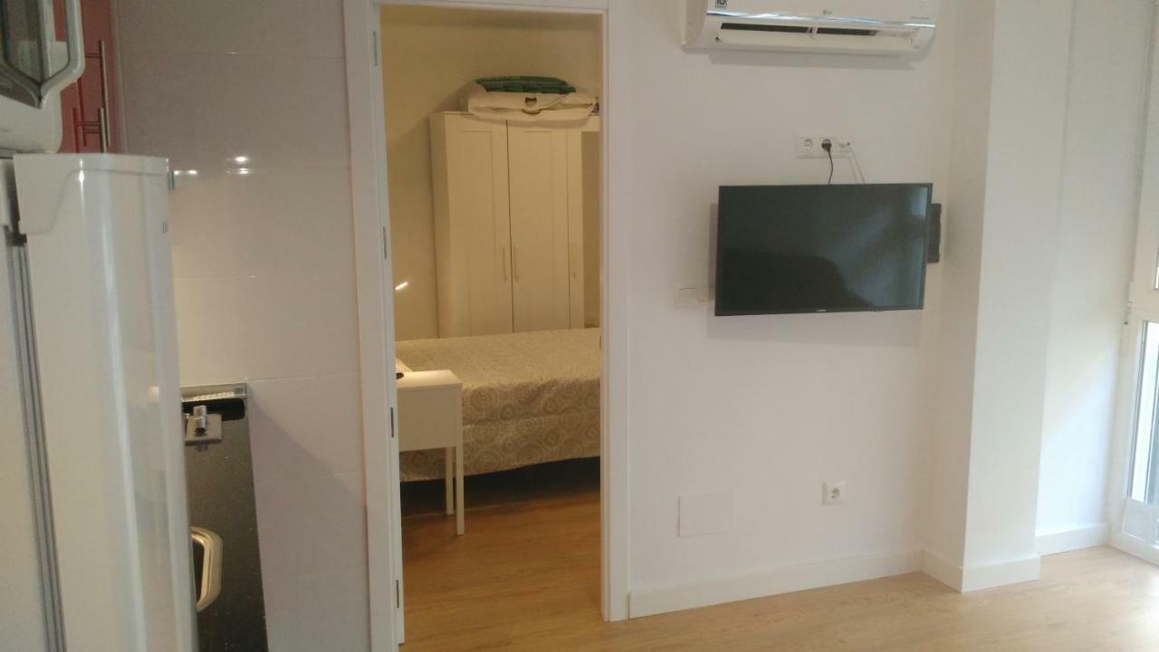 Malaga Javi'S Home Luaran gambar