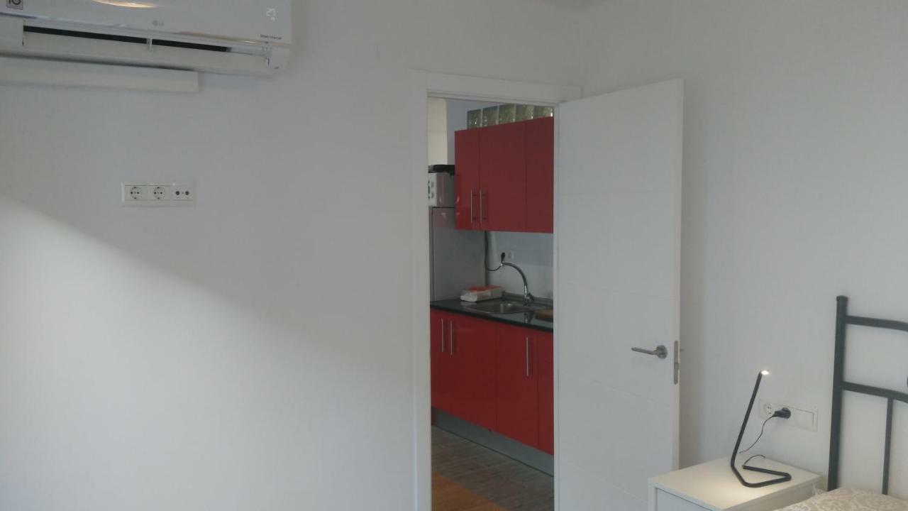 Malaga Javi'S Home Luaran gambar