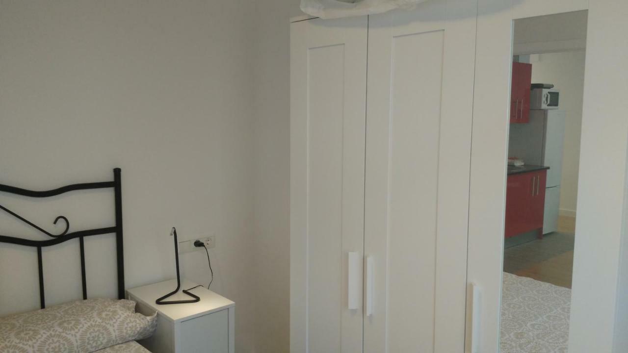 Malaga Javi'S Home Luaran gambar