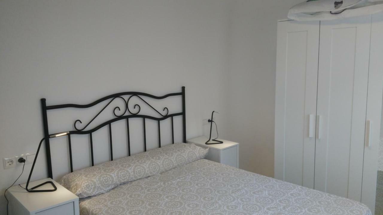 Malaga Javi'S Home Luaran gambar