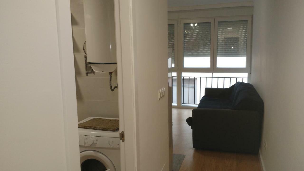 Malaga Javi'S Home Luaran gambar