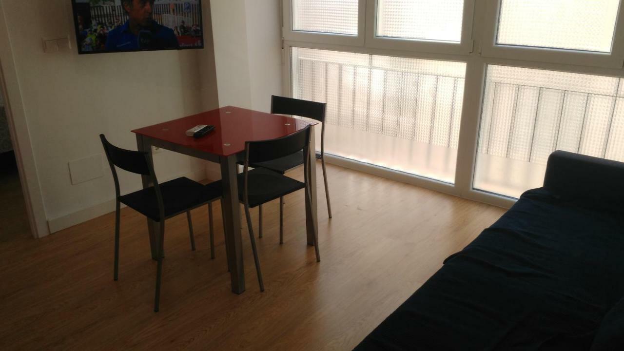 Malaga Javi'S Home Luaran gambar