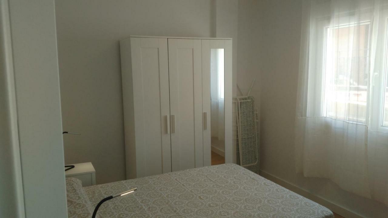 Malaga Javi'S Home Luaran gambar