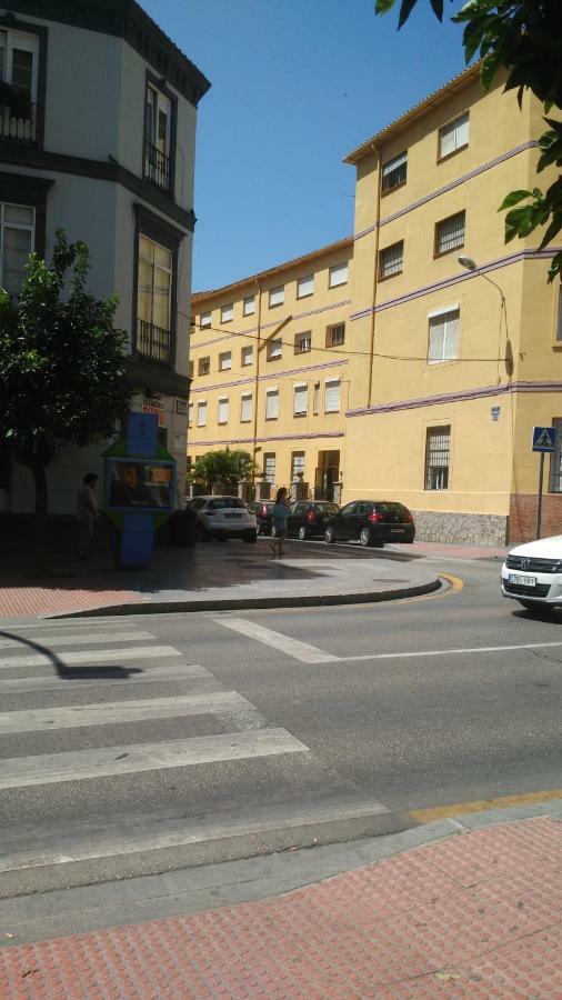 Malaga Javi'S Home Luaran gambar