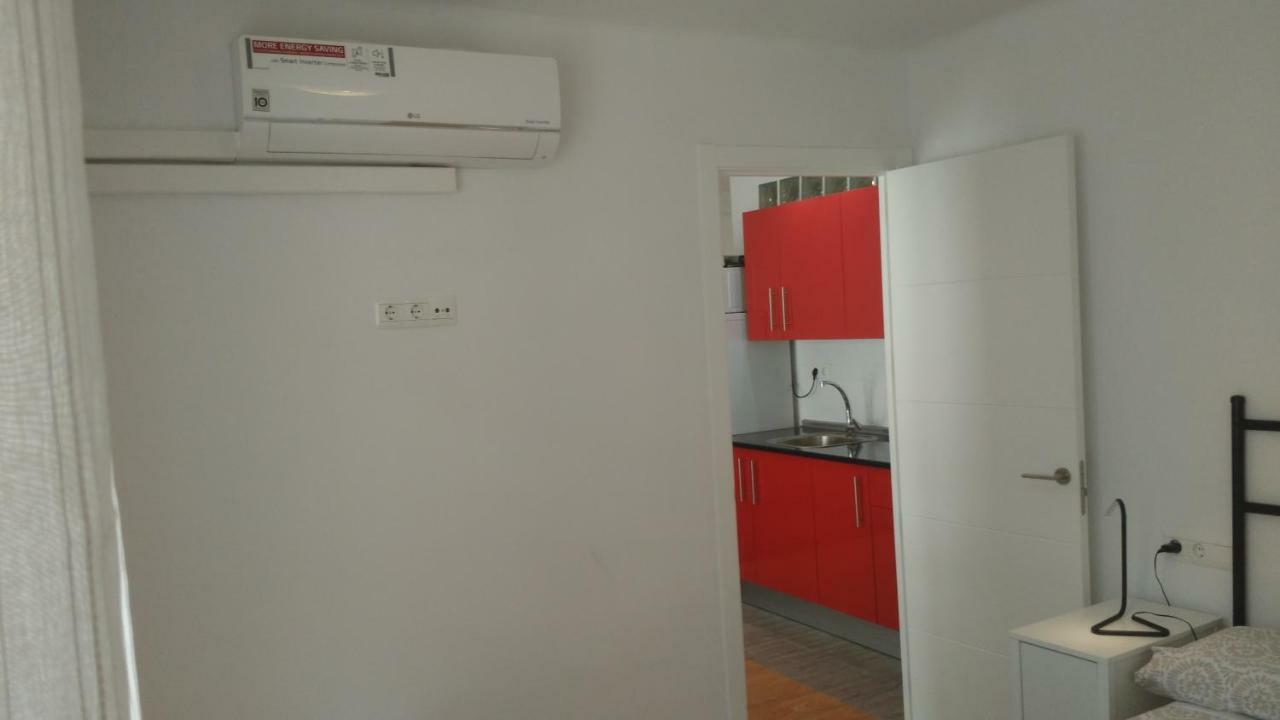 Malaga Javi'S Home Luaran gambar