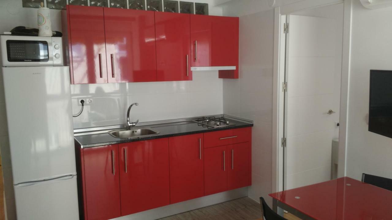 Malaga Javi'S Home Luaran gambar