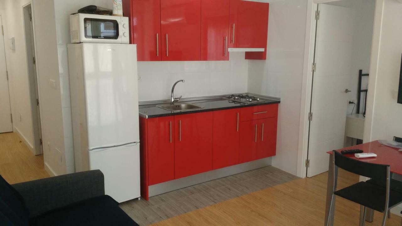 Malaga Javi'S Home Luaran gambar