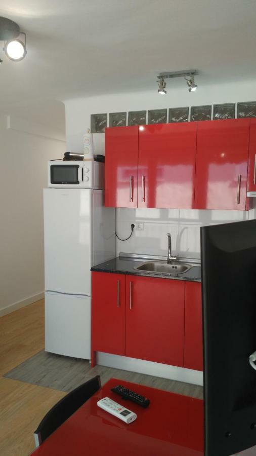 Malaga Javi'S Home Luaran gambar