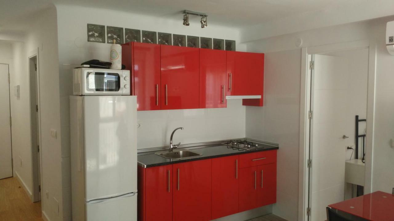 Malaga Javi'S Home Luaran gambar