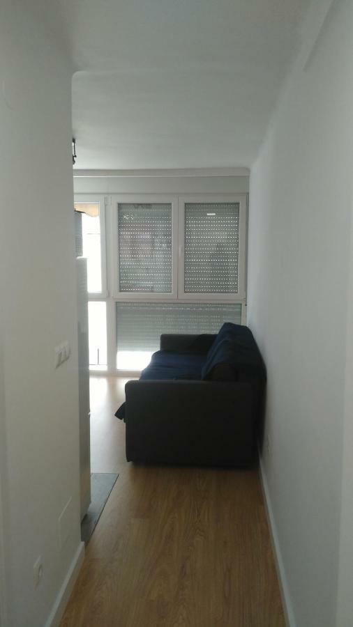 Malaga Javi'S Home Luaran gambar