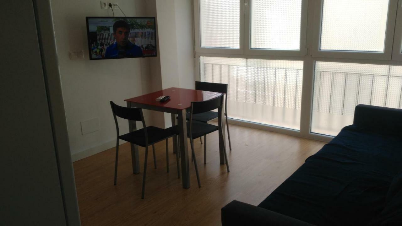 Malaga Javi'S Home Luaran gambar