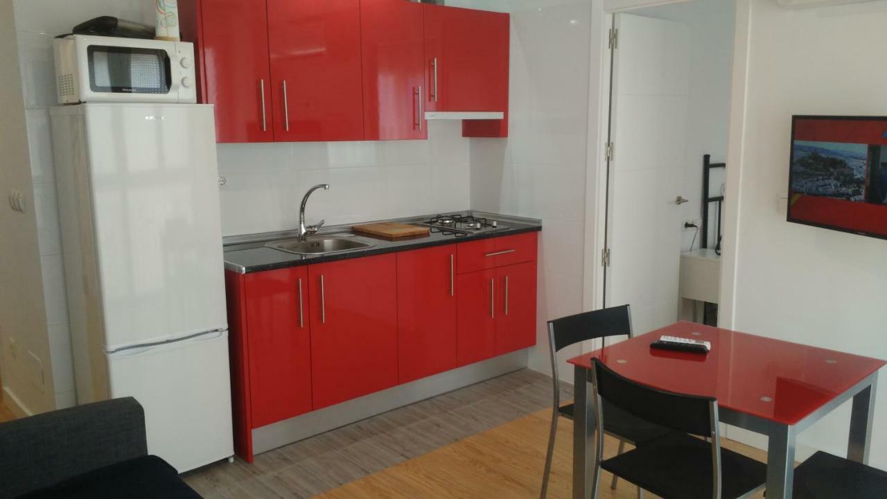 Malaga Javi'S Home Luaran gambar