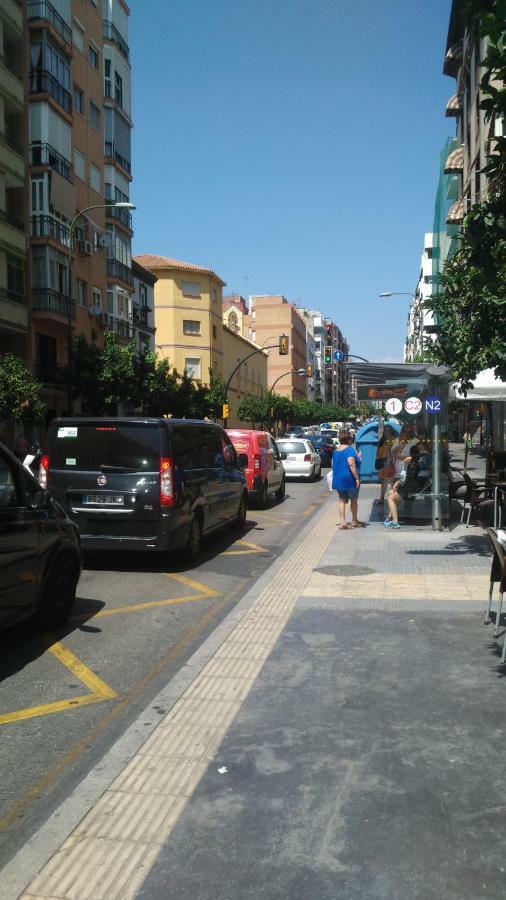 Malaga Javi'S Home Luaran gambar